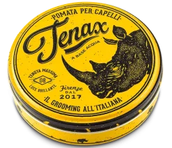 Tenax Hair Pomade Tenuta Massima Extra Strong Hold 125 ml