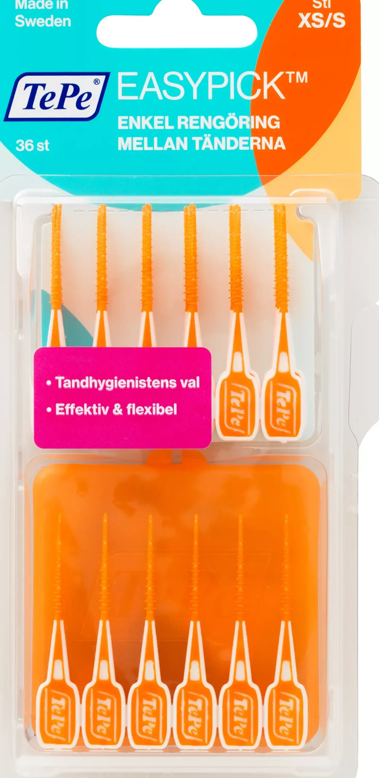 TePe EasyPick Nordic XS