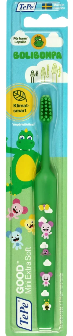 TePeGOOD Mini Extra Soft Blister