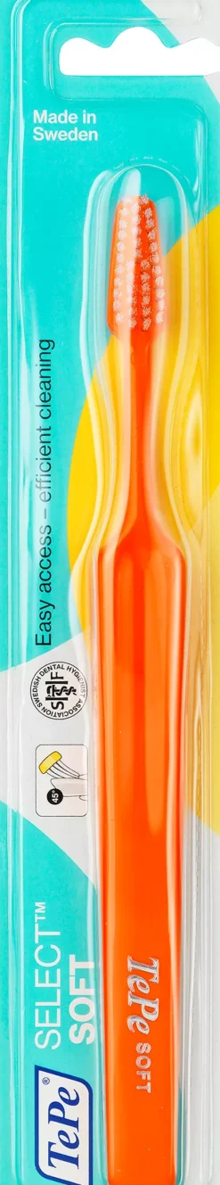 TePe Select Soft
