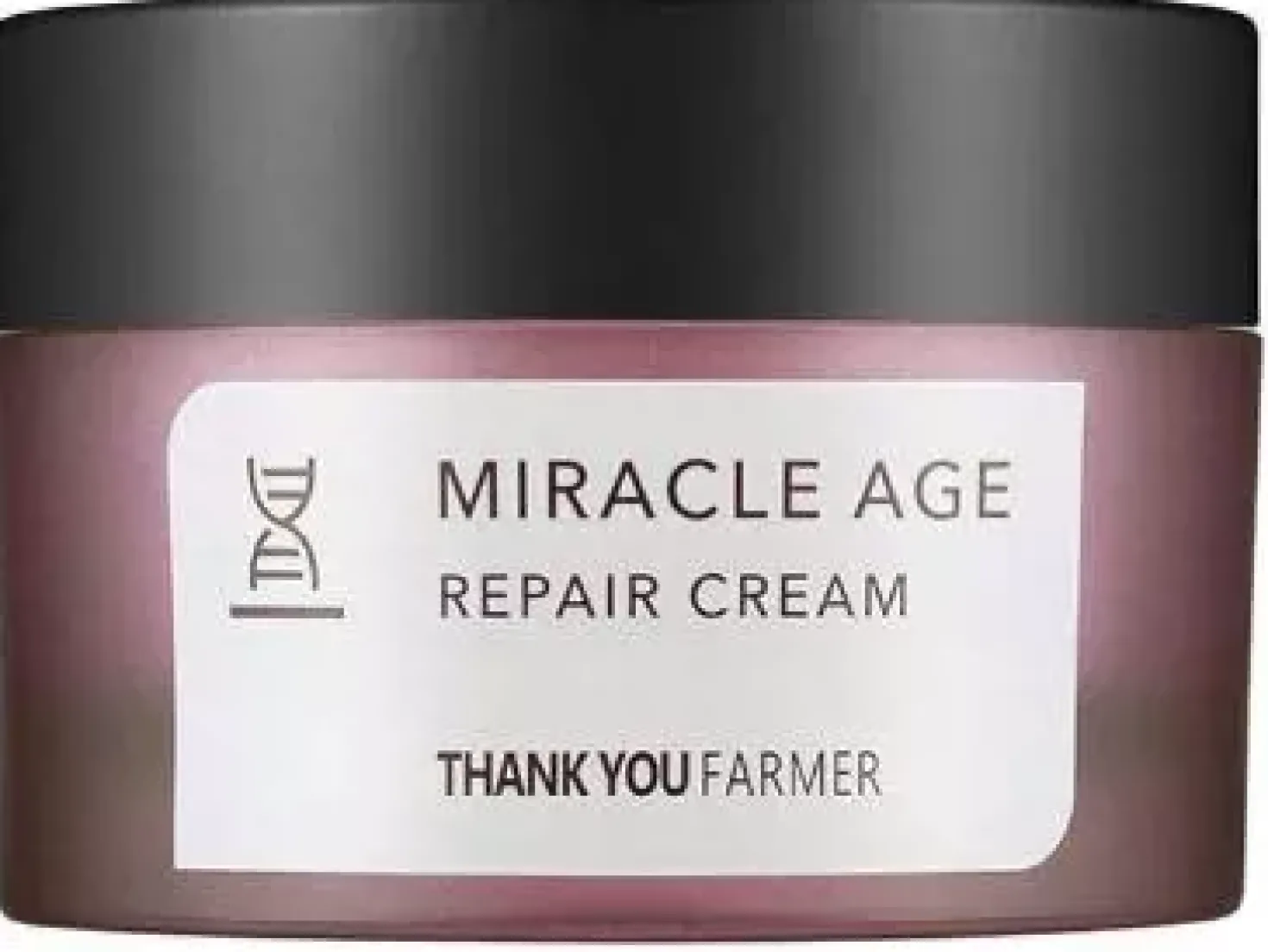 Thank You Farmer Miracle Age Repair Cream 50 ml