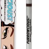 the Balm Furrowcious Brow Pencil Light Brown
