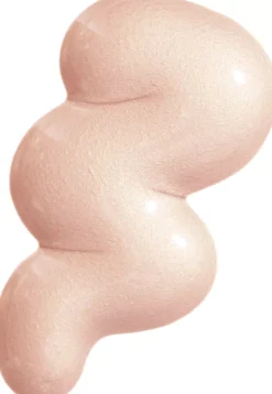 the Balm Oliver Dewy Face Drops Peachy Keen