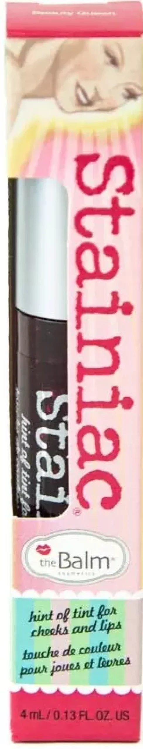 the Balm Stainiac Beauty Queen