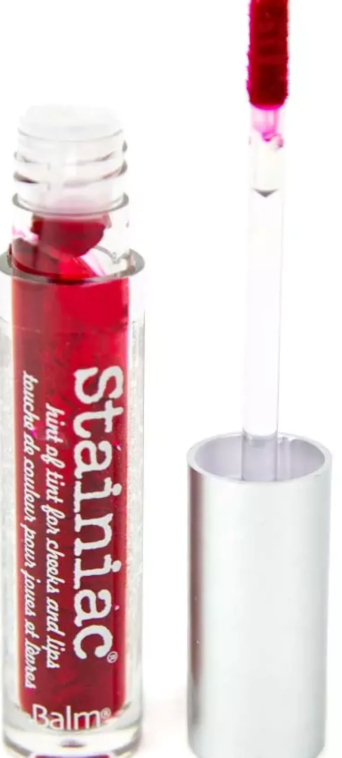 the Balm Stainiac Beauty Queen