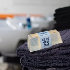 The Bluebeards Revenge Classic Ice Soap 175 g