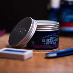 The Bluebeards Revenge Classic Shaving Cream 100 ml