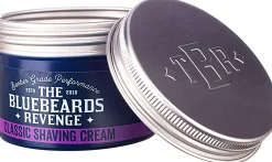 The Bluebeards Revenge Classic Shaving Cream 100 ml