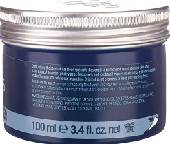 The Bluebeards Revenge Cooling Moisturiser 100 ml