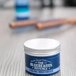The Bluebeards Revenge Cooling Moisturiser 100 ml