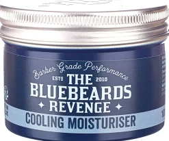 The Bluebeards Revenge Cooling Moisturiser 100 ml