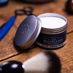 The Bluebeards Revenge Deluxe Shaving Cream 100 ml