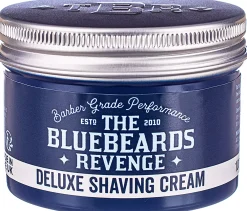 The Bluebeards Revenge Deluxe Shaving Cream 100 ml