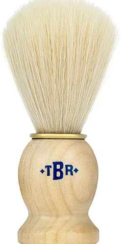 The Bluebeards Revenge Doubloon Synthetic Shaving Brush