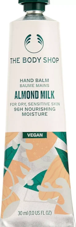 The Body ShopAlmond Milk Hand Balm 30 ml