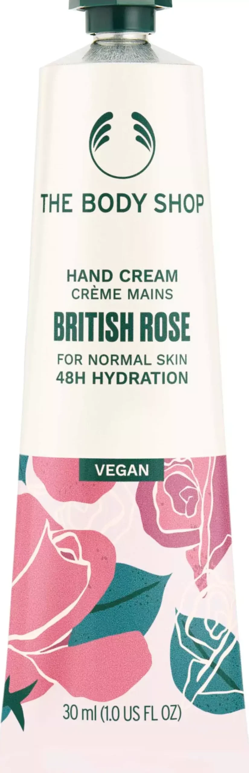 The Body ShopBritish Rose Mini Gift Set