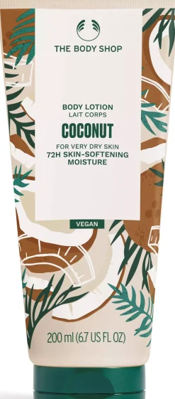 The Body ShopCoconut Body Lotion 200 ml