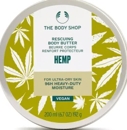 The Body ShopHemp Body Butter 200 ml