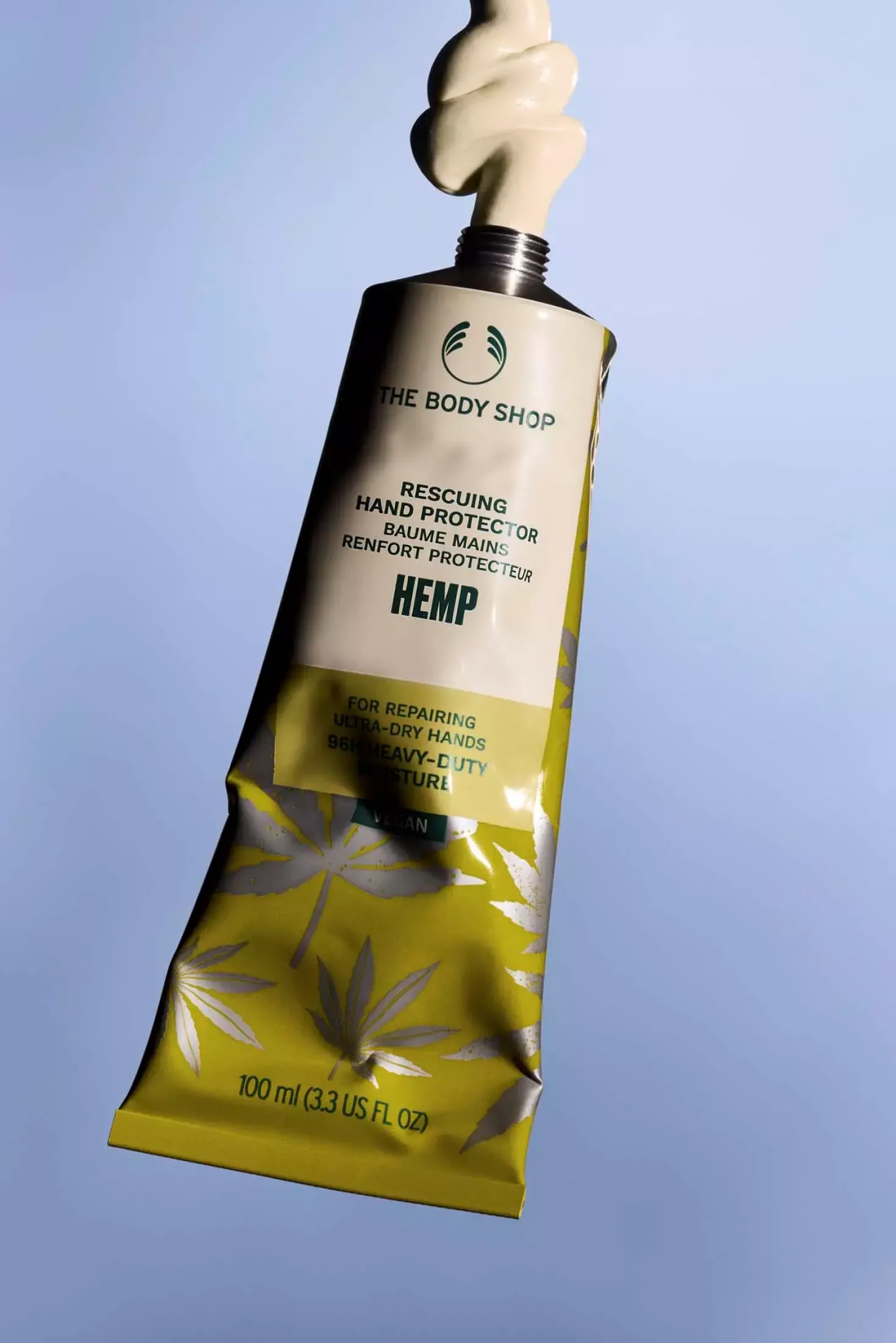 The Body ShopHemp Hand Protector 100 ml