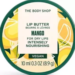 The Body ShopMango Lip Butter 10 ml