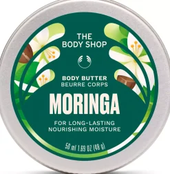 The Body ShopMoringa Body Butter 200 ml