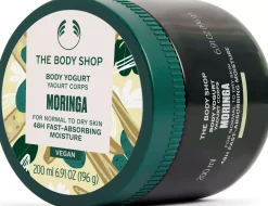 The Body ShopMoringa Body Yogurt 200 ml