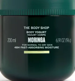 The Body ShopMoringa Body Yogurt 200 ml