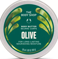 The Body ShopOlive Body Butter 50 ml
