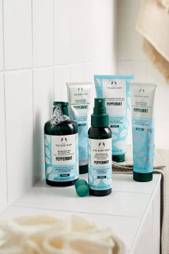 The Body ShopPeppermint Invigorating Foot & Leg Mist 100 ml