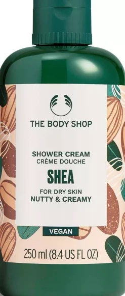 The Body ShopShea Shower Cream 250 ml