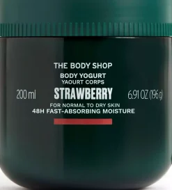 The Body ShopStrawberry Body Yogurt 200 ml