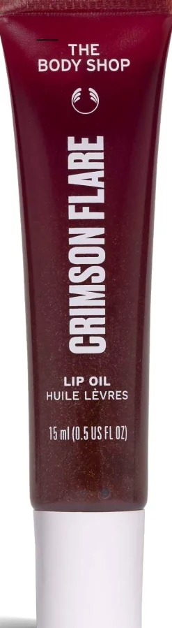 The Body ShopSummer Of Glow Lip Oil 15 ml
