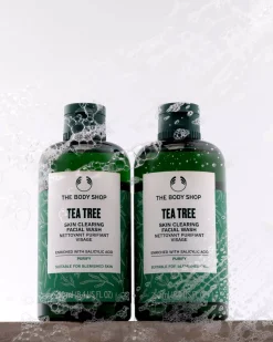 The Body ShopTea Tree Skin Clearing Facial Wash 250 ml