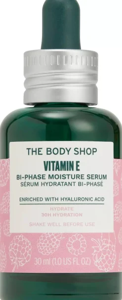 The Body ShopVitamin E Bi-Phase Serum 30 ml