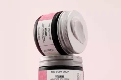 The Body ShopVitamin E Moisture Day Cream 50 ml