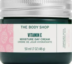 The Body ShopVitamin E Moisture Day Cream 50 ml