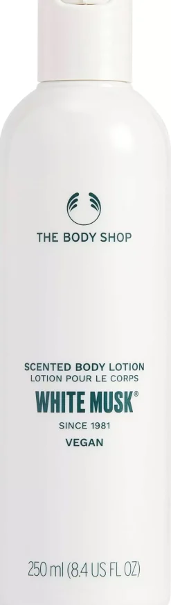 The Body ShopWhite Musk Scented Body Lotion 250 ml