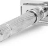 The Goodfellas' Smile Adjustable Safety Razor Blazer