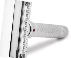 The Goodfellas' Smile Adjustable Safety Razor Blazer