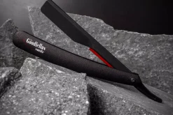 The Goodfellas' Smile Straight Razor Abysso