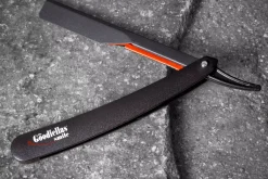 The Goodfellas' Smile Straight Razor Abysso