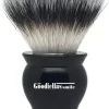 The Goodfellas' Smile Synthetic Shaving Brush The Jar 24 mm