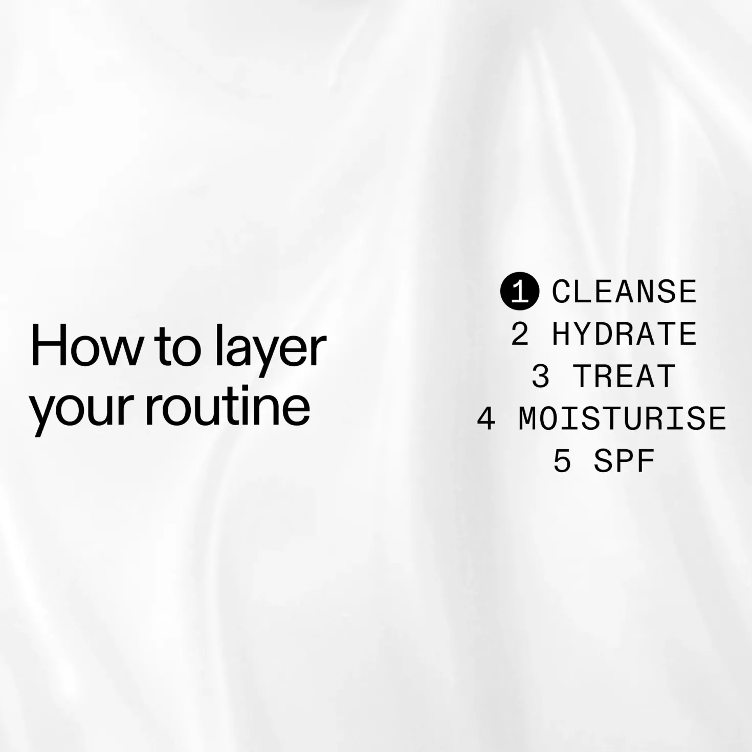The Inkey List Hydrating Cream to Milk Cleanser 180 ml