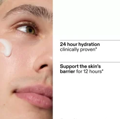 The Inkey List Hydrating Cream to Milk Cleanser 180 ml