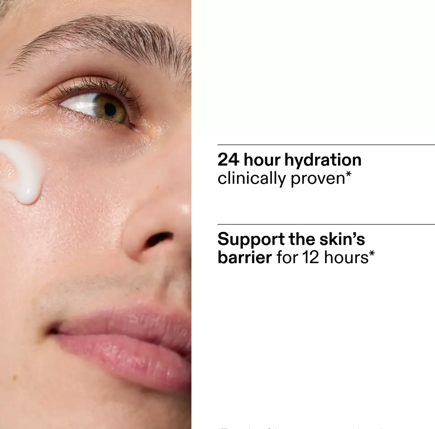 The Inkey List Hydrating Cream to Milk Cleanser 180 ml