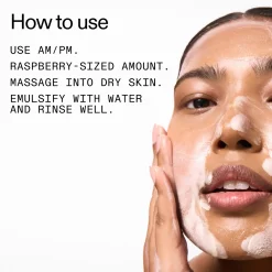 The Inkey List Oat Cleansing Balm 150 ml