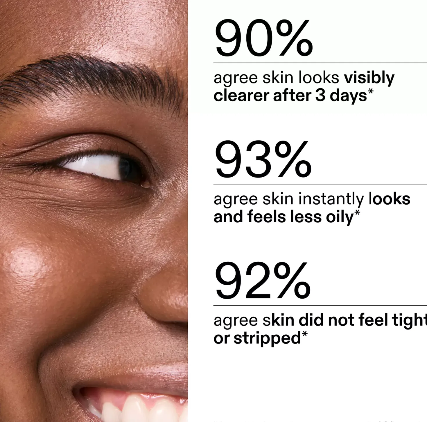 The Inkey List Salicylic Acid Cleanser 60 ml
