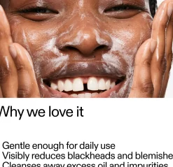 The Inkey List Salicylic Acid Cleanser 60 ml