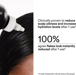 The Inkey List Salicylic Acid Exfoliating Scalp Treatment 150 ml