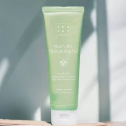 The Lab Performance Aloe Vera Gel 250 ml